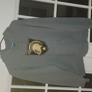 Big Cotton Gear logo hoodie